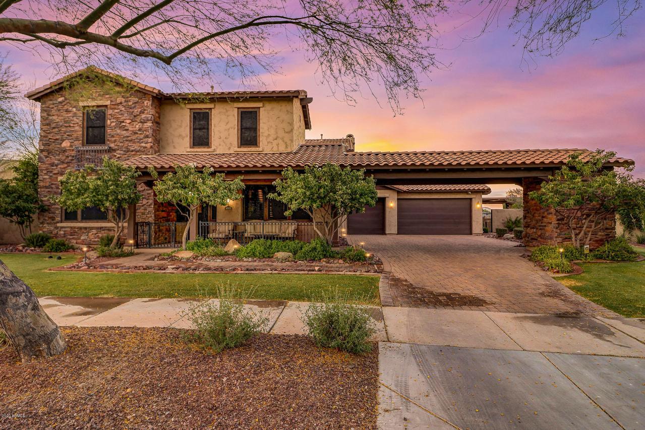 4001 N Vickery Cir., Buckeye, AZ 85396