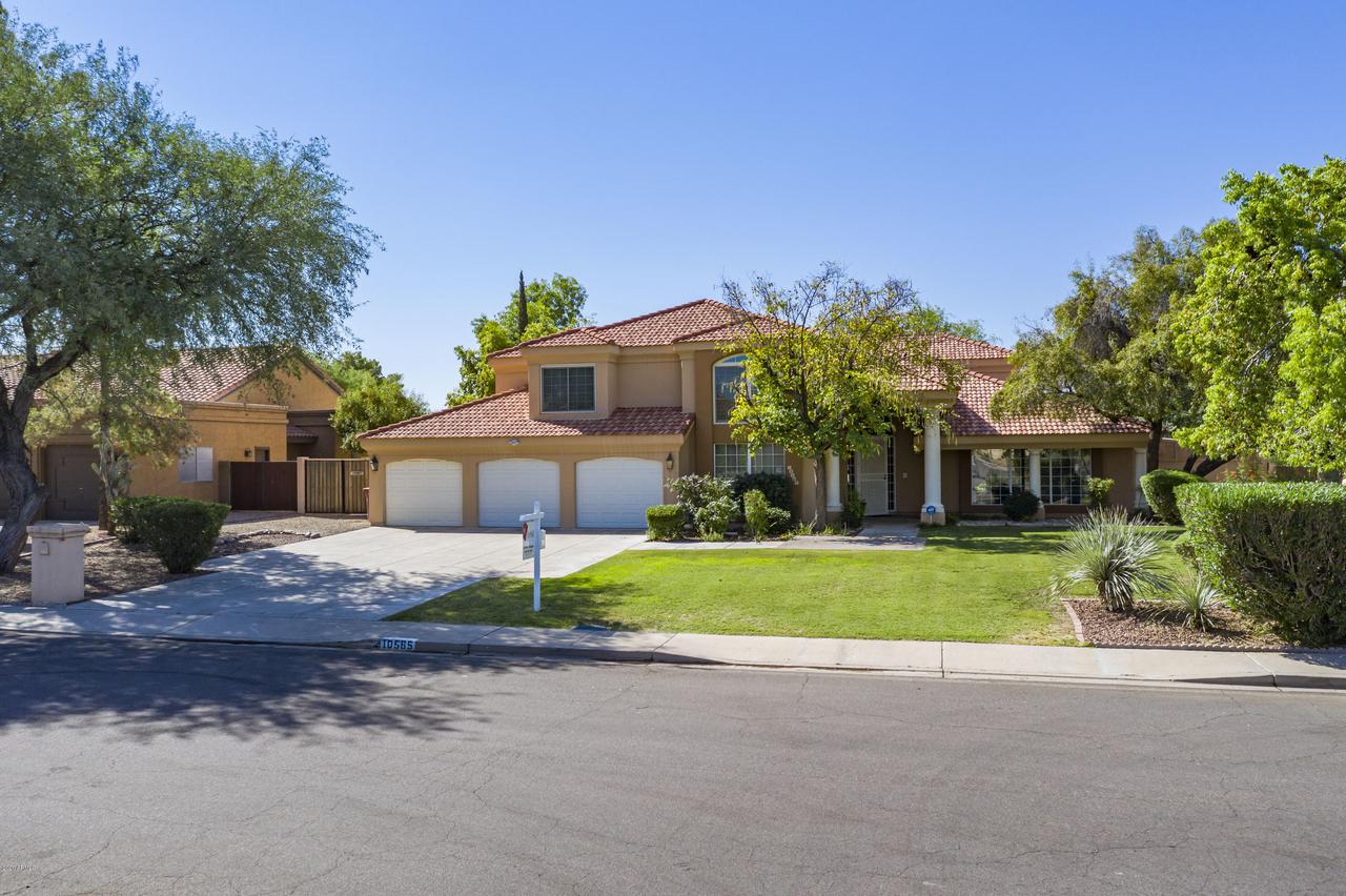 10565 E Desert Cove Ave., Scottsdale, AZ 85259