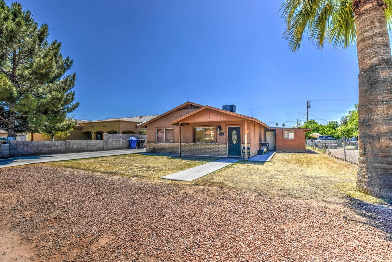 1412 S 111th Ave., Avondale, AZ 85323
