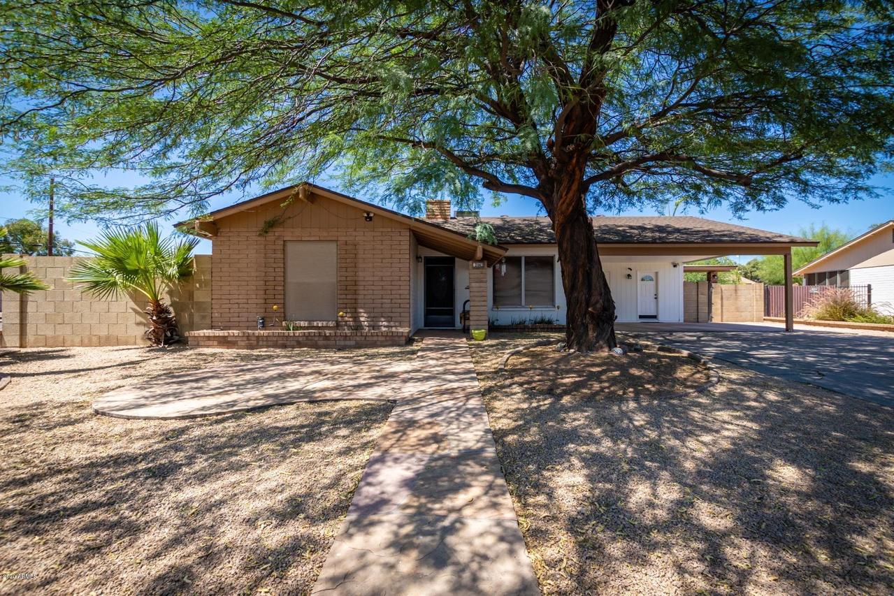 2062 W Shady Glen Ave., Phoenix, AZ 85023