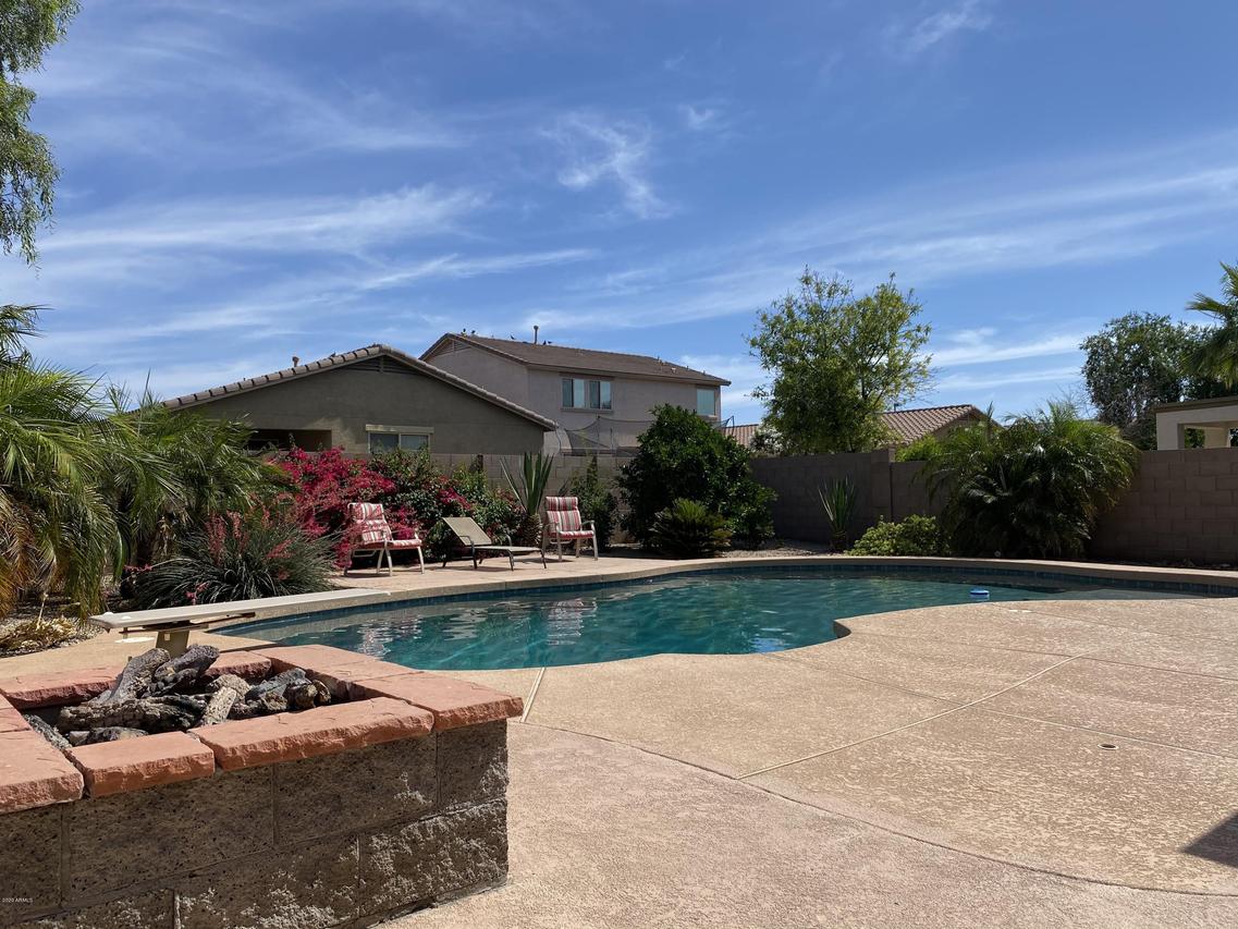 17696 W Maricopa St., Goodyear, AZ 85338