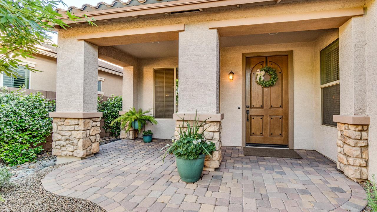 2443 E Eleana Ln., Gilbert, AZ 85298