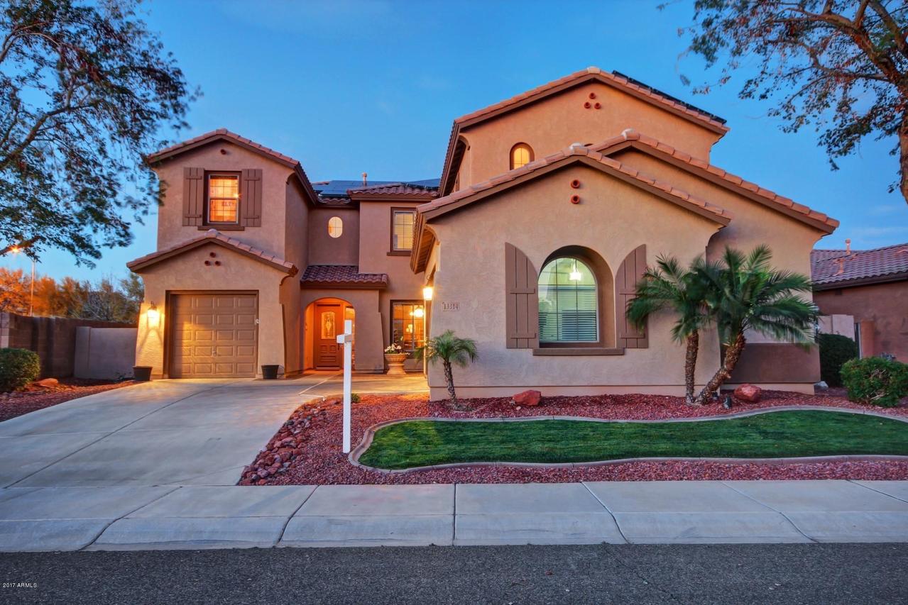 13314 W Mulberry Dr., Litchfield Park, AZ 85340