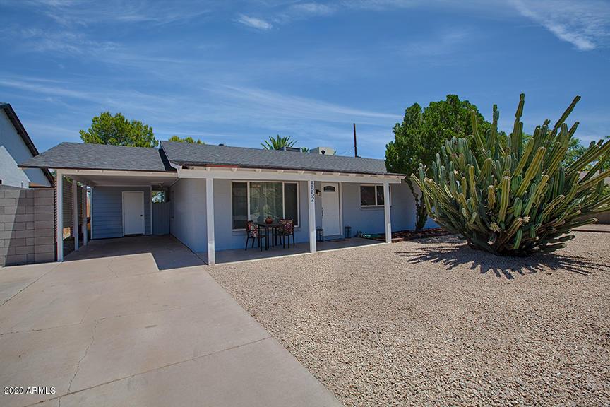 8552 E Avalon Dr., Scottsdale, AZ 85251