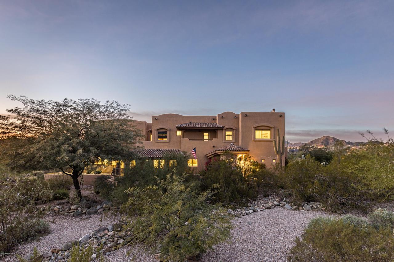 15419 E Stardust Dr., Fountain Hills, AZ 85268