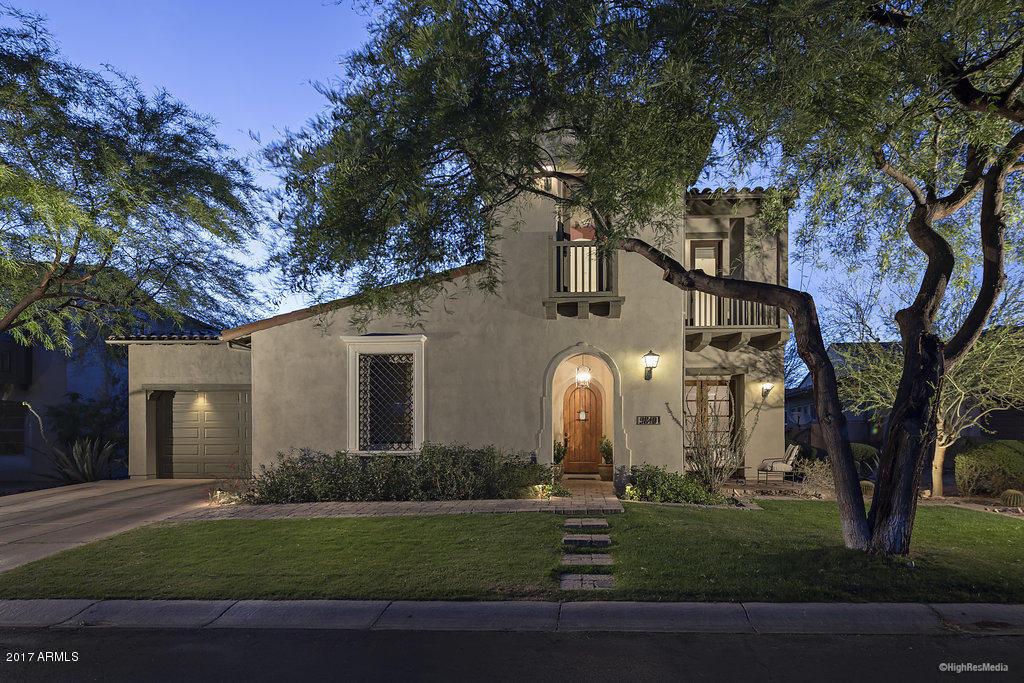 9840 E Buteo Dr., Scottsdale, AZ 85255