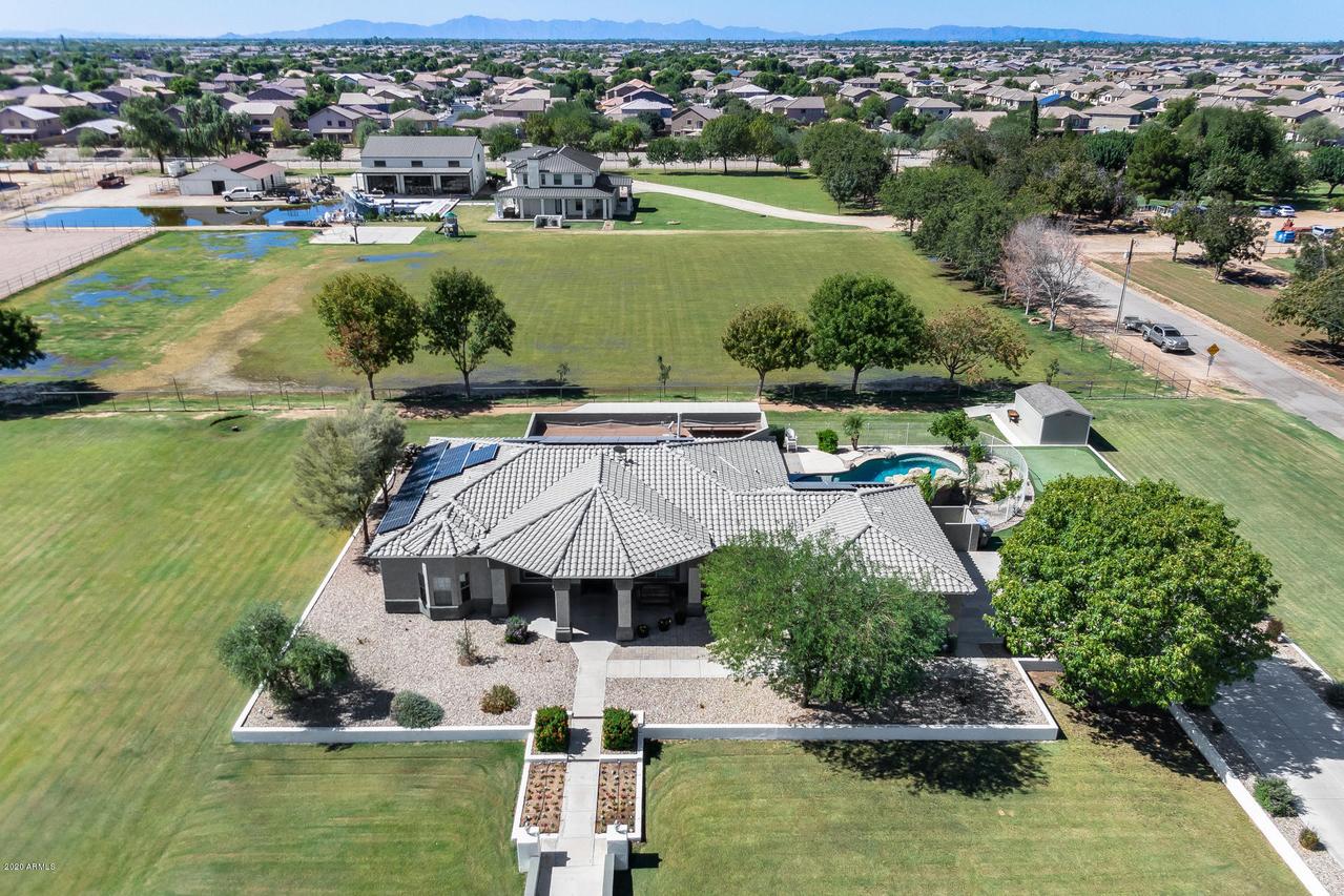 6034 S 173rd St., Gilbert, AZ 85298