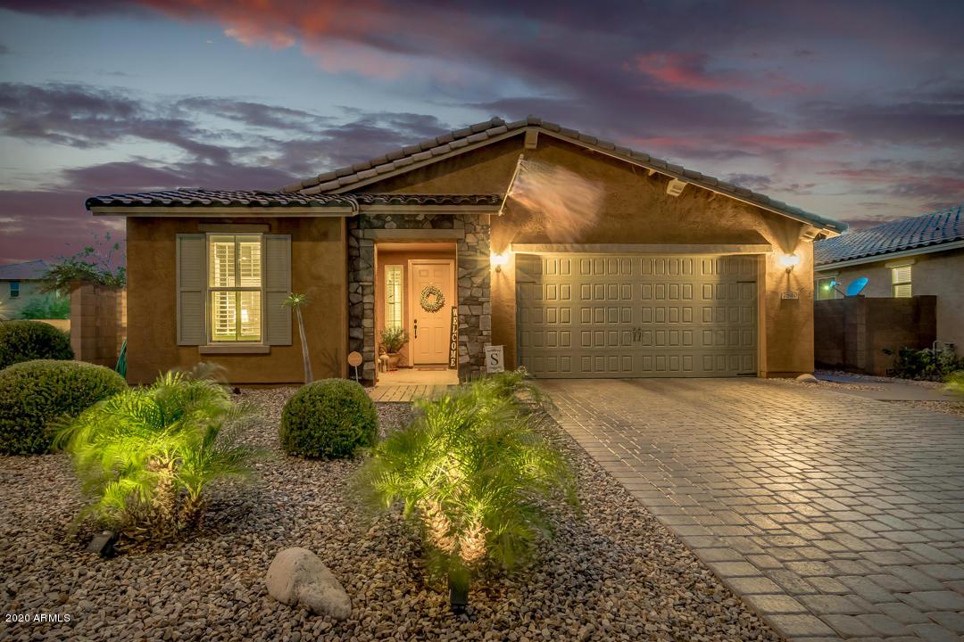 7840 S Parkcrest St., Gilbert, AZ 85298