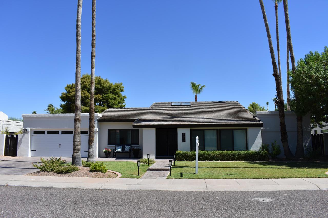 8042 E Via Costa St., Scottsdale, AZ 85258