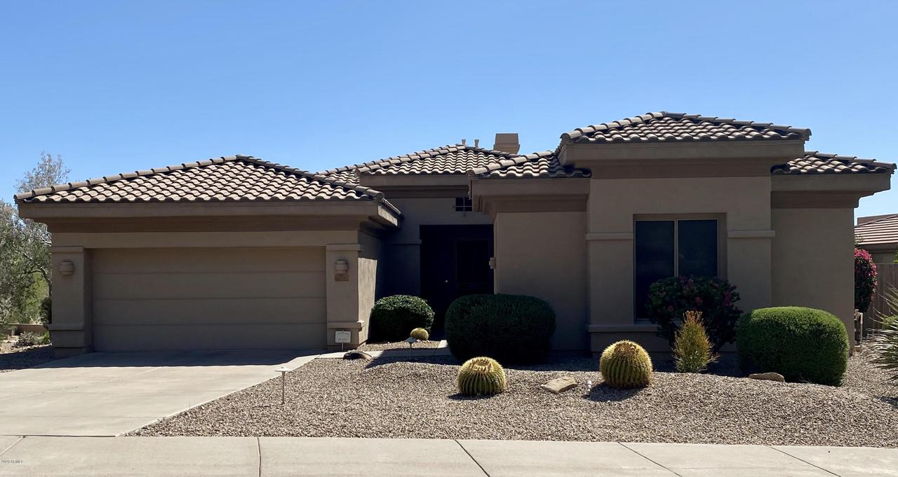 14223 N Honeysuckle Dr., Fountain Hills, AZ 85268