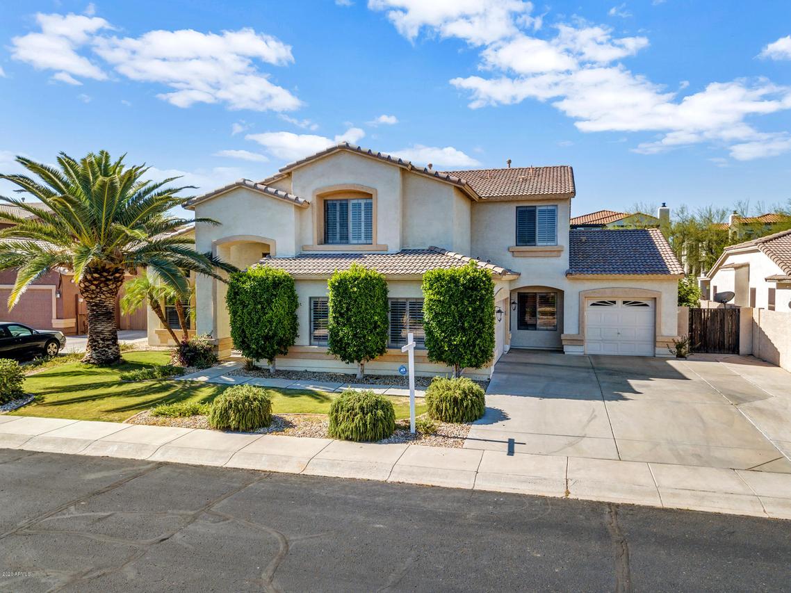 8143 W Crocus Dr., Peoria, AZ 85381