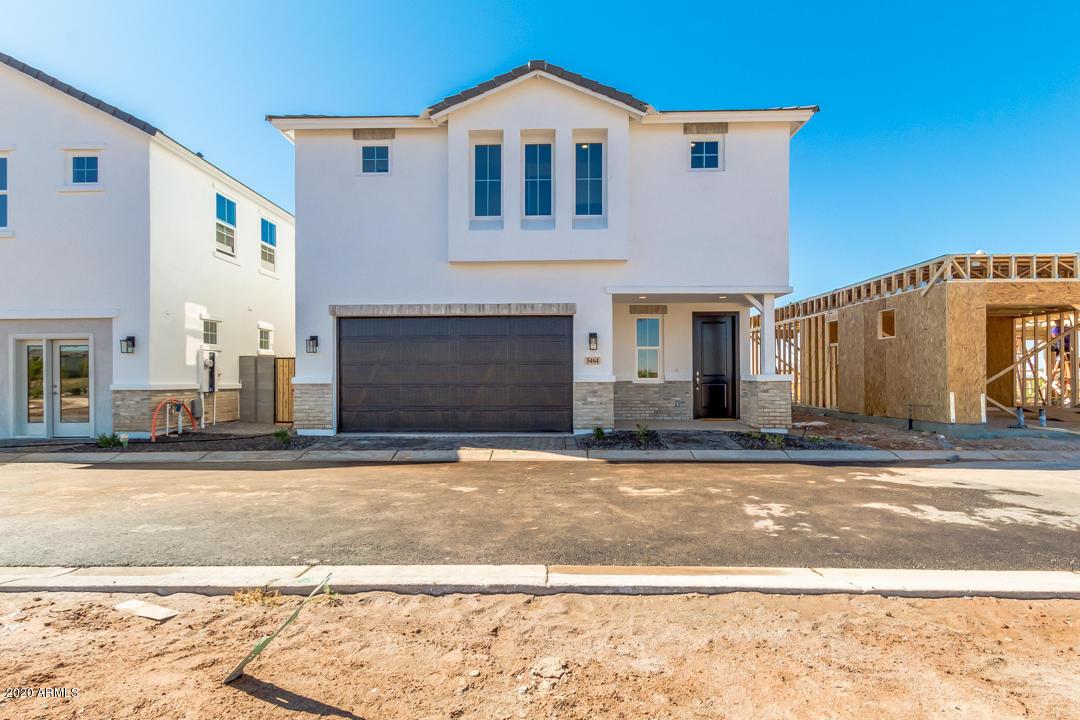 5557 S Dillon, Mesa, AZ 85212