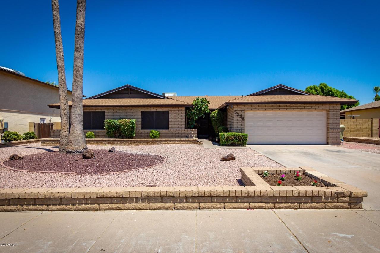5128 W Royal Palm Rd., Glendale, AZ 85302