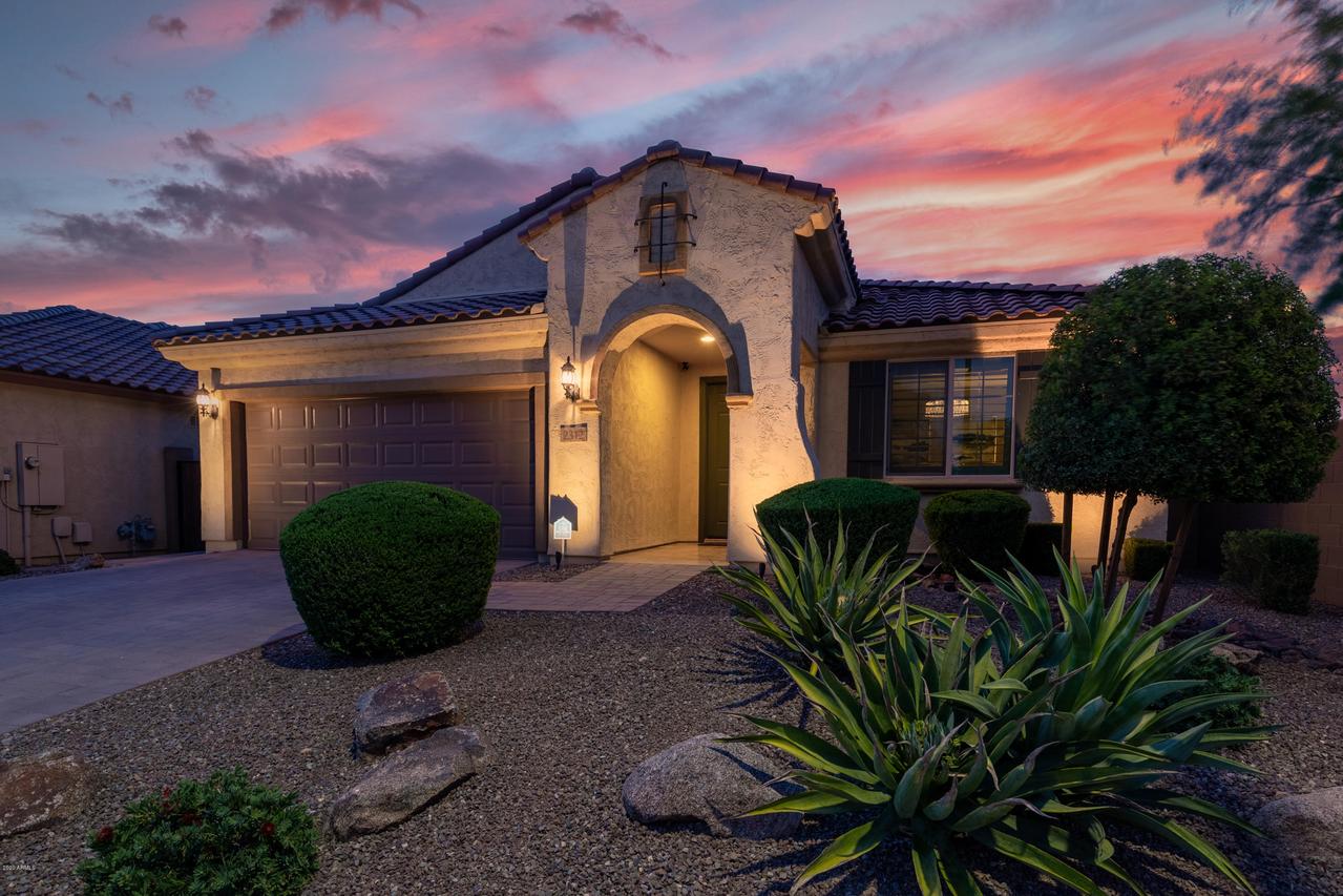 2312 W Brookhart Way, Phoenix, AZ 85085