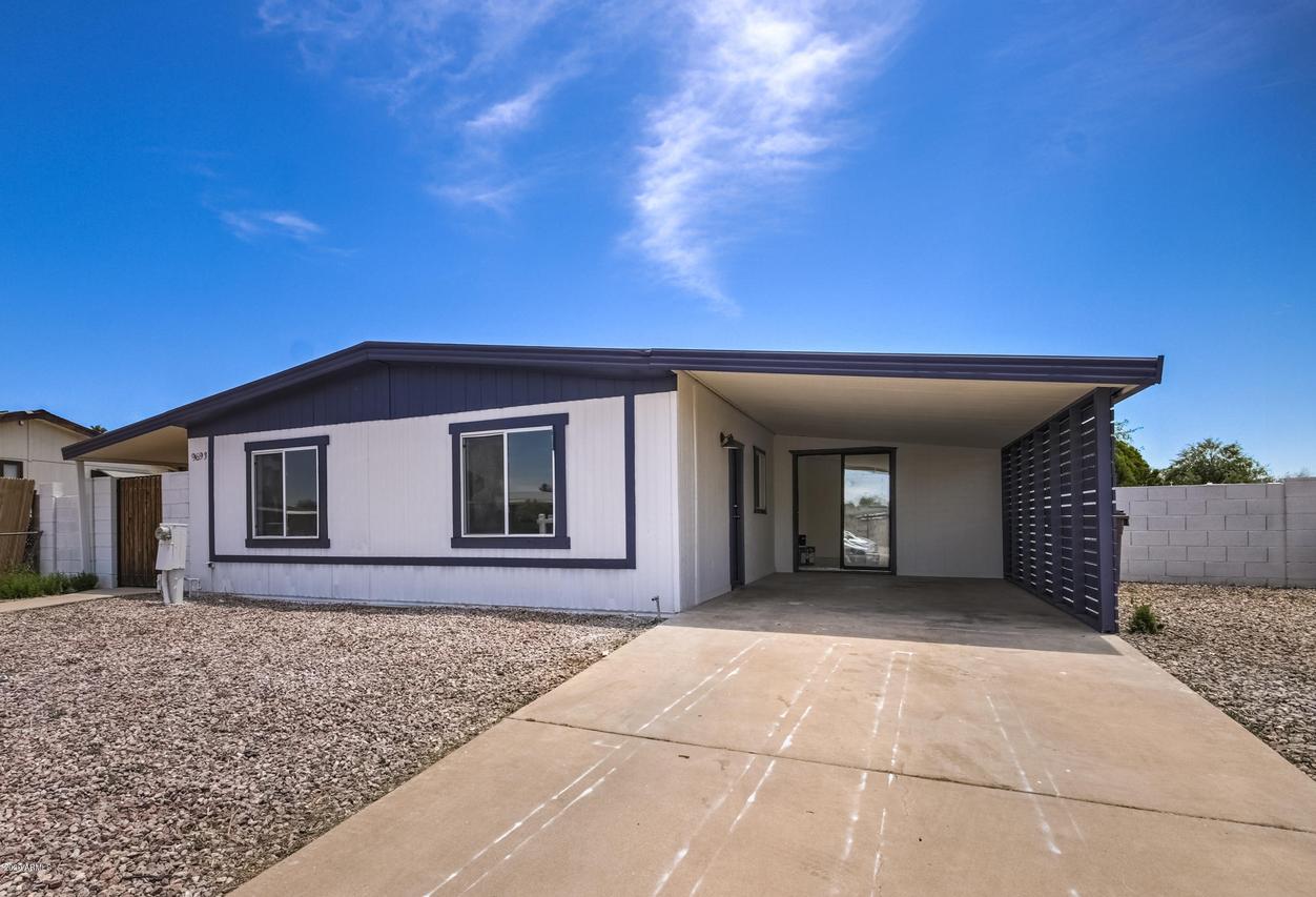 9693 E Frito Ave., Mesa, AZ 85208