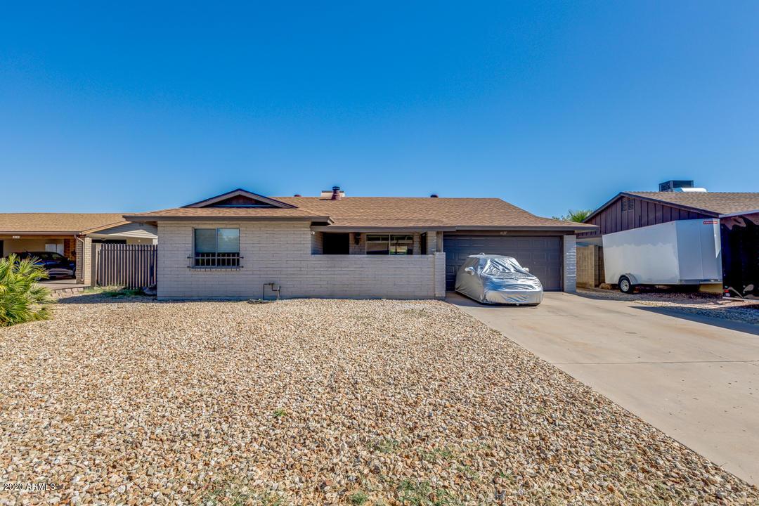 4137 W Orangewood Ave., Phoenix, AZ 85051