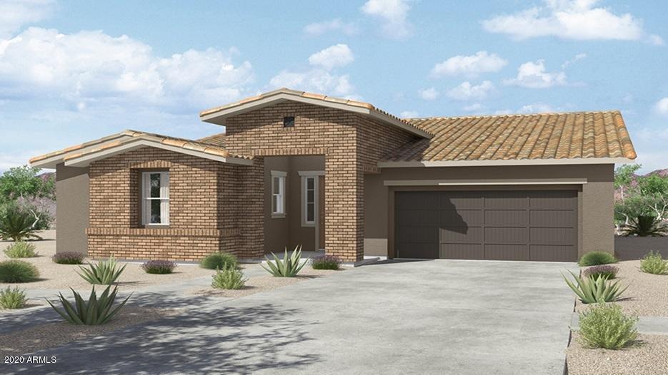 23125 E Camina Plata, Queen Creek, AZ 85142