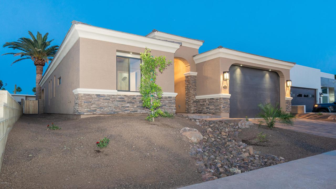 2137 N Higley Rd., Mesa, AZ 85215