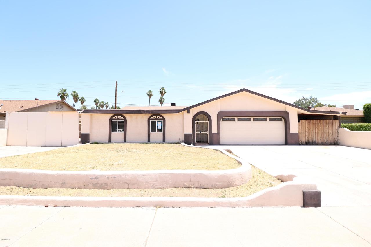 16233 N 43rd Dr., Glendale, AZ 85306