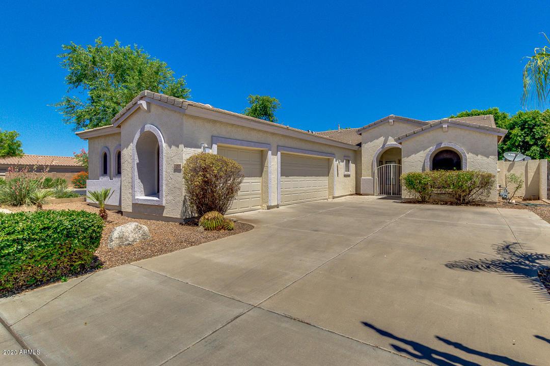10430 E Jerome Ave., Mesa, AZ 85209