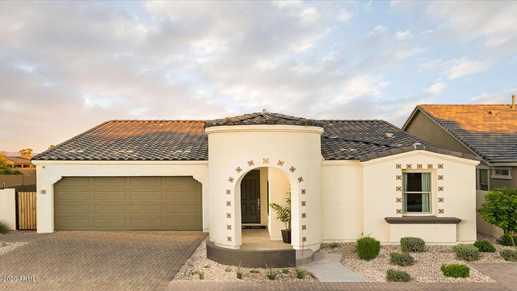 22537 S 225th Way, Queen Creek, AZ 85142