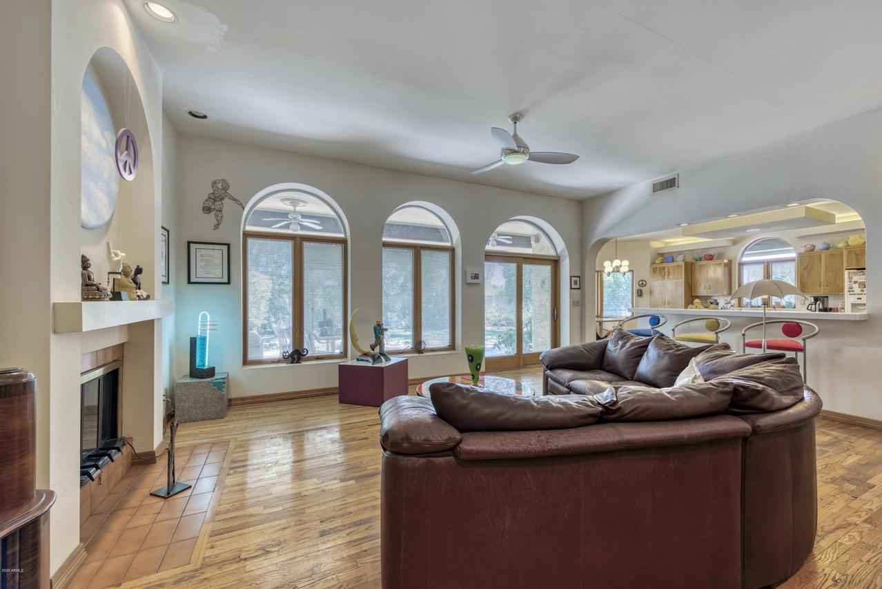 7414 E Buena Terra Way, Scottsdale, AZ 85250