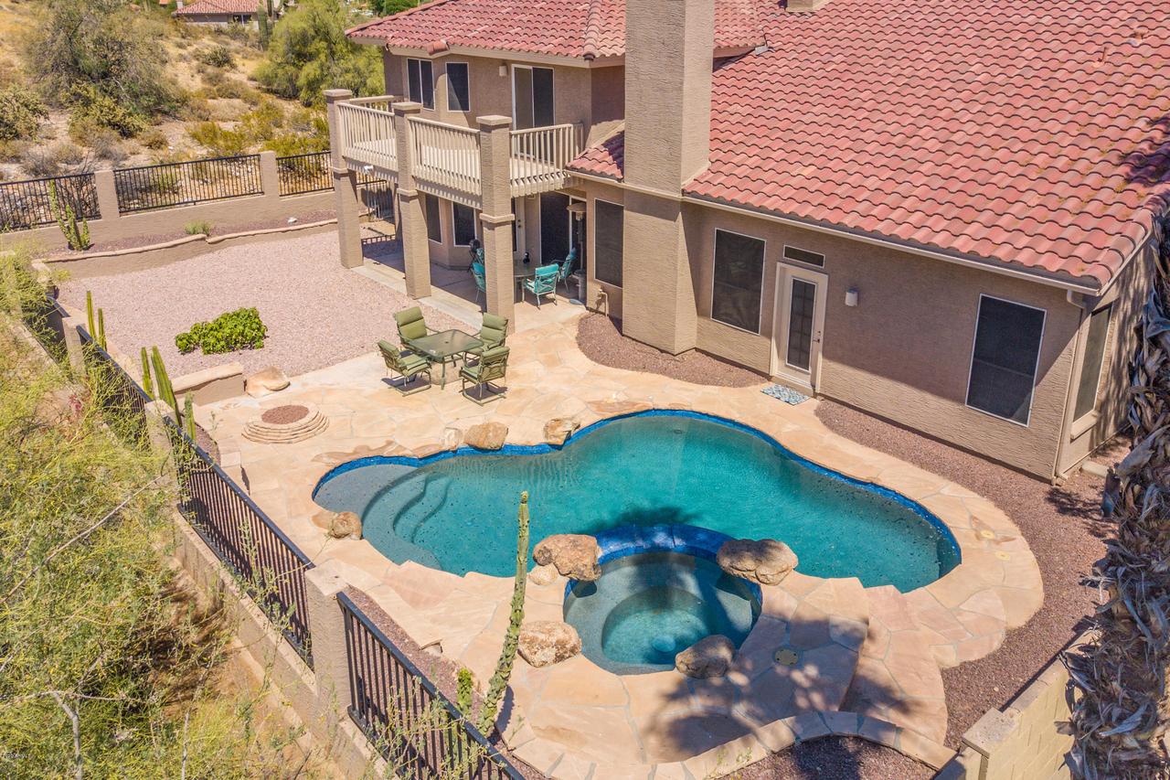 3202 E Rock Wren Rd., Phoenix, AZ 85044