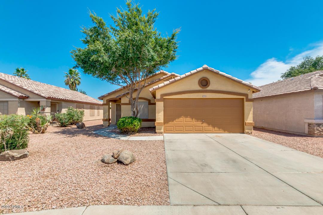 14954 W Country Gables Dr., Surprise, AZ 85379