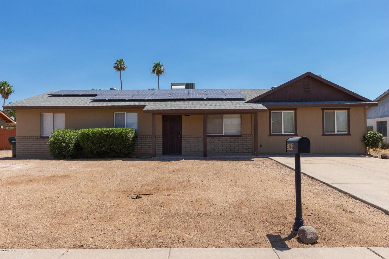 3915 W Cholla St., Phoenix, AZ 85029
