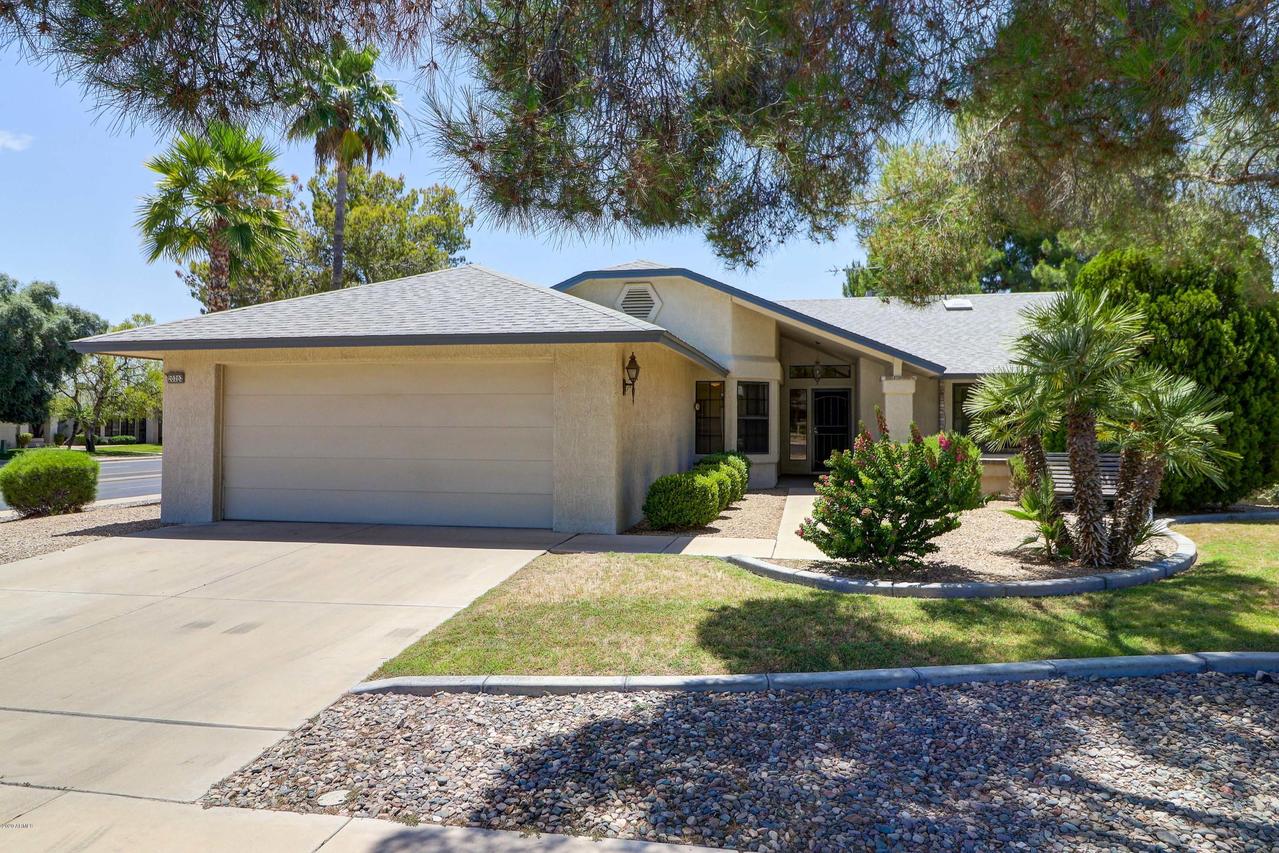 20202 N Creekwood Ct., Sun City West, AZ 85375