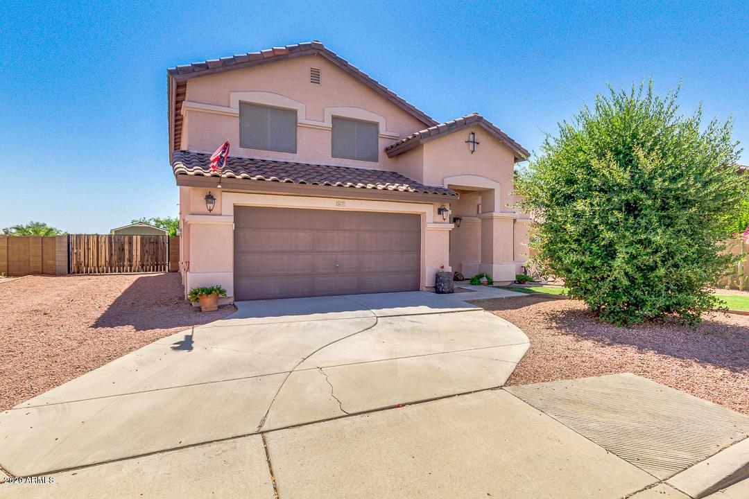 16271 N 159th Ave., Surprise, AZ 85374