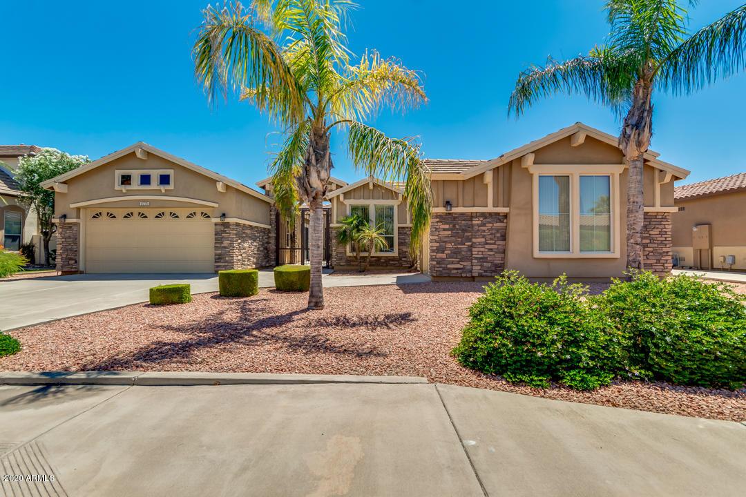 4775 S Virginia Way, Chandler, AZ 85249