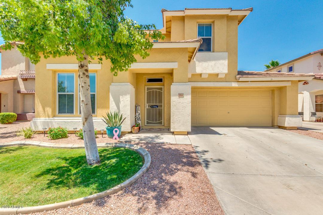 1866 E Loma Vista St., Gilbert, AZ 85295