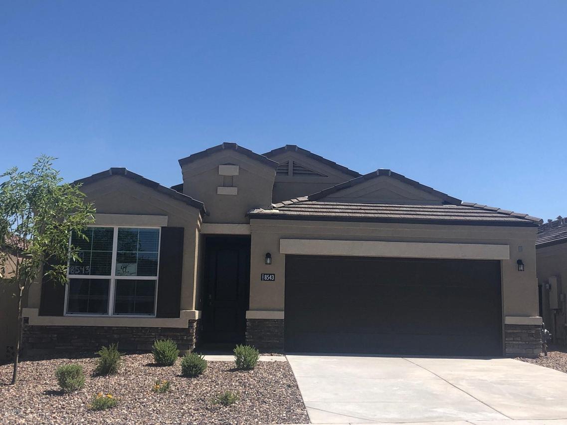 2816 N Comiskey Dr., Florence, AZ 85132