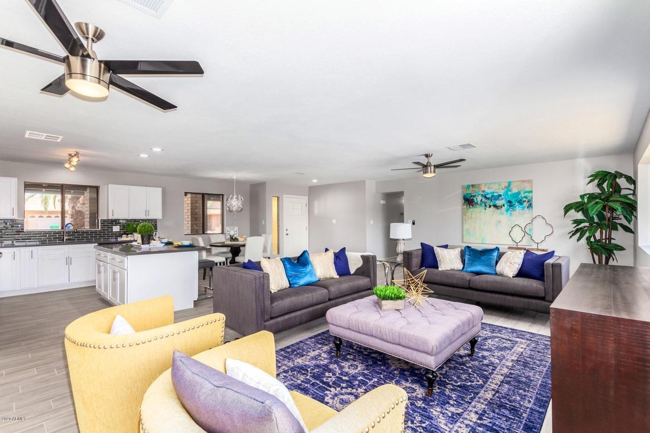 6033 E Hillview St., Mesa, AZ 85205