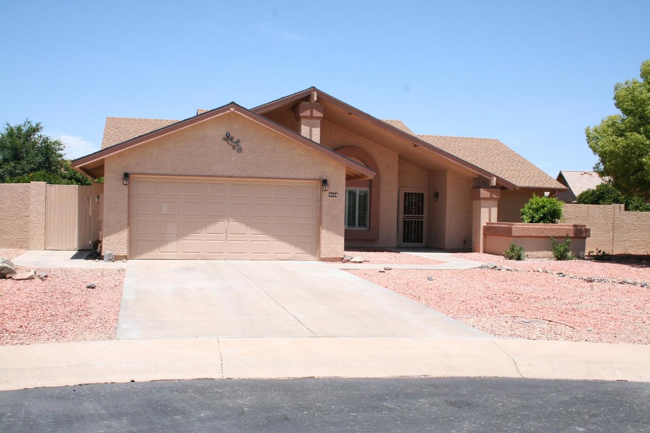 9838 W Utopia Rd., Peoria, AZ 85382