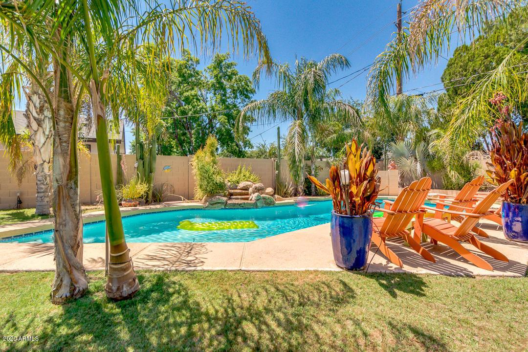 3628 E Meadowbrook Ave., Phoenix, AZ 85018