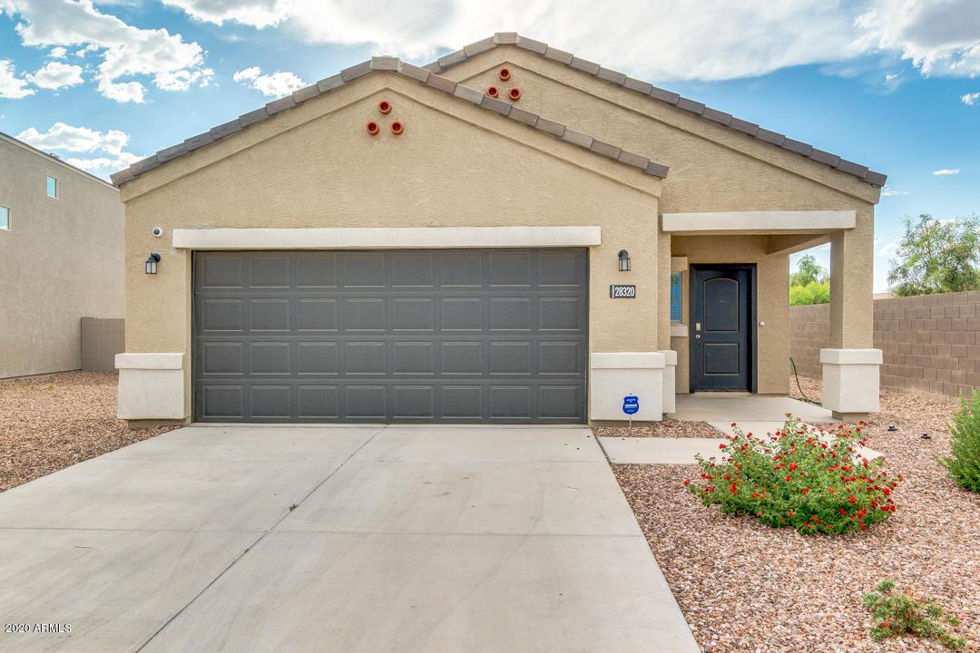 28320 N Cinnabar Rd., San Tan Valley, AZ 85143