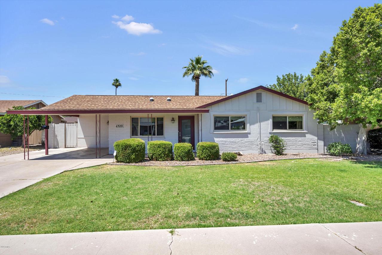 6920 E Moreland St., Scottsdale, AZ 85257