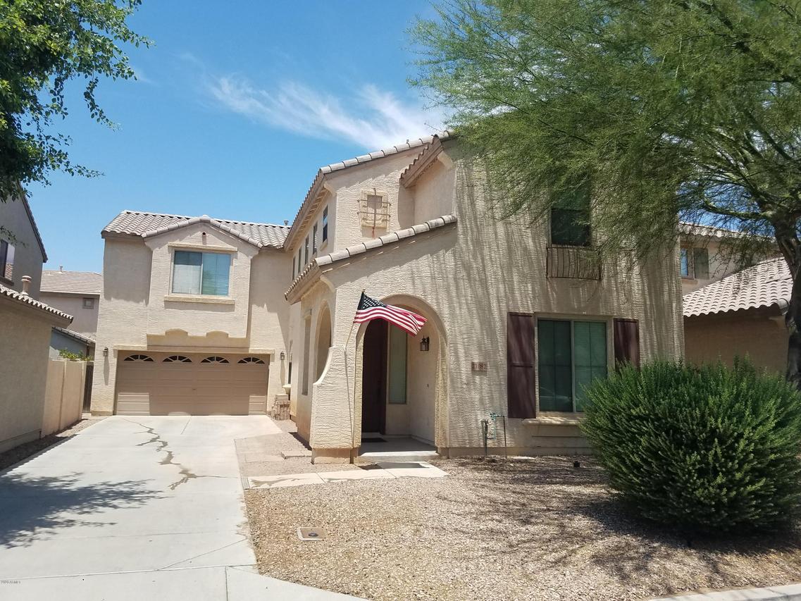 21082 E Munoz St., Queen Creek, AZ 85242