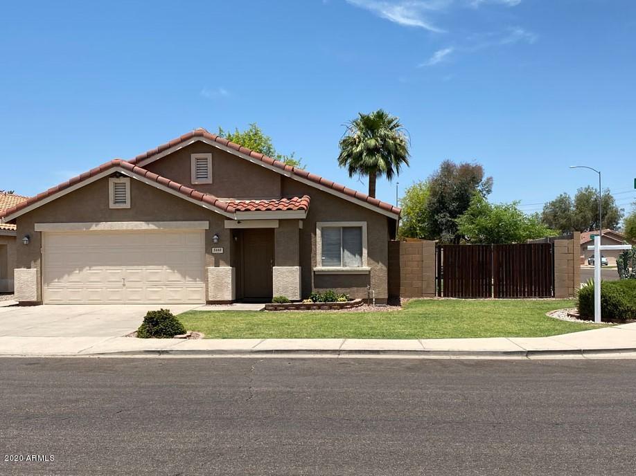 5660 E Flower Ave., Mesa, AZ 85206