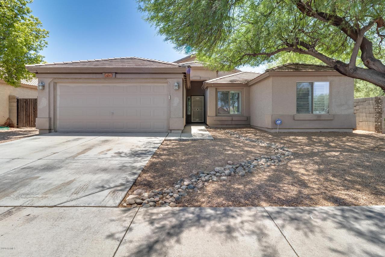 2631 W Carson Rd., Phoenix, AZ 85041
