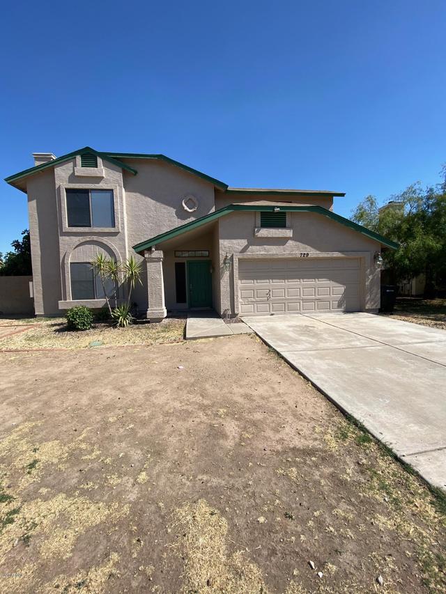 729 E Piute Ave., Phoenix, AZ 85024