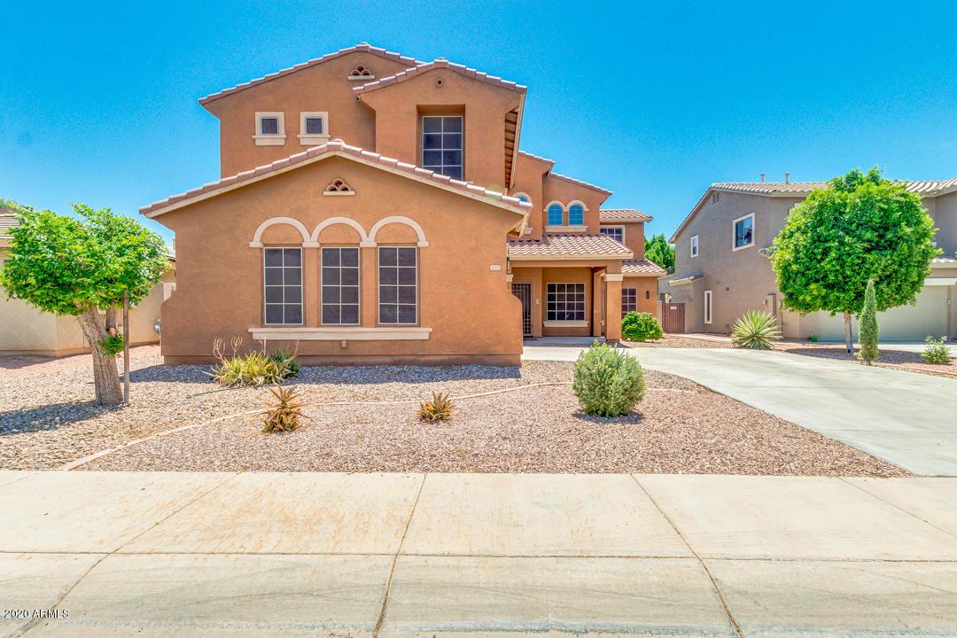 16311 N 151st Ave., Surprise, AZ 85374