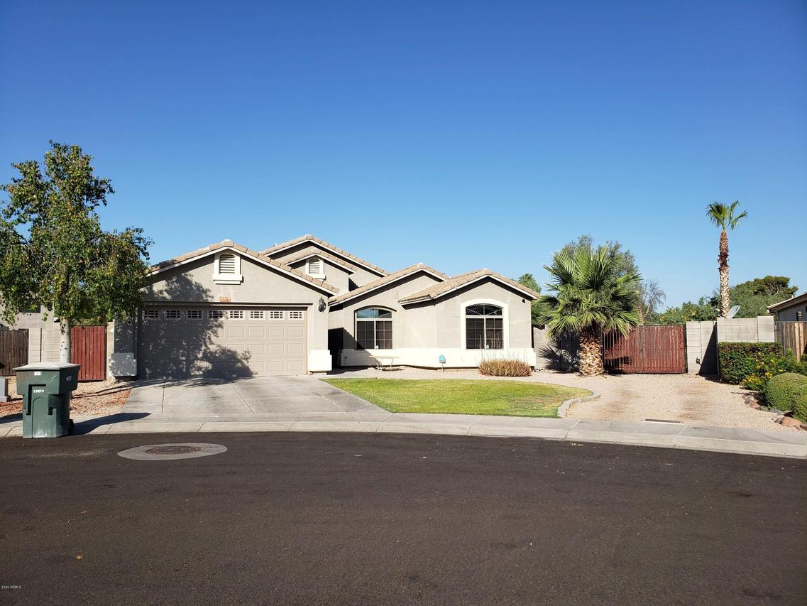7124 S 26th Dr., Phoenix, AZ 85041