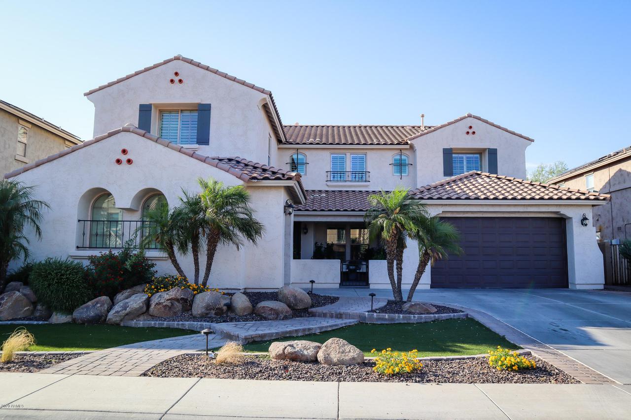 4950 W Jomax Rd., Phoenix, AZ 85083