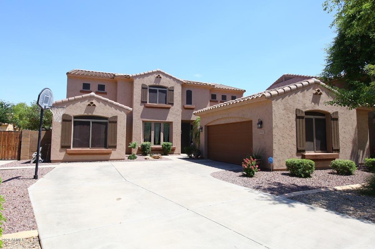 7727 S 22nd Ln., Phoenix, AZ 85041