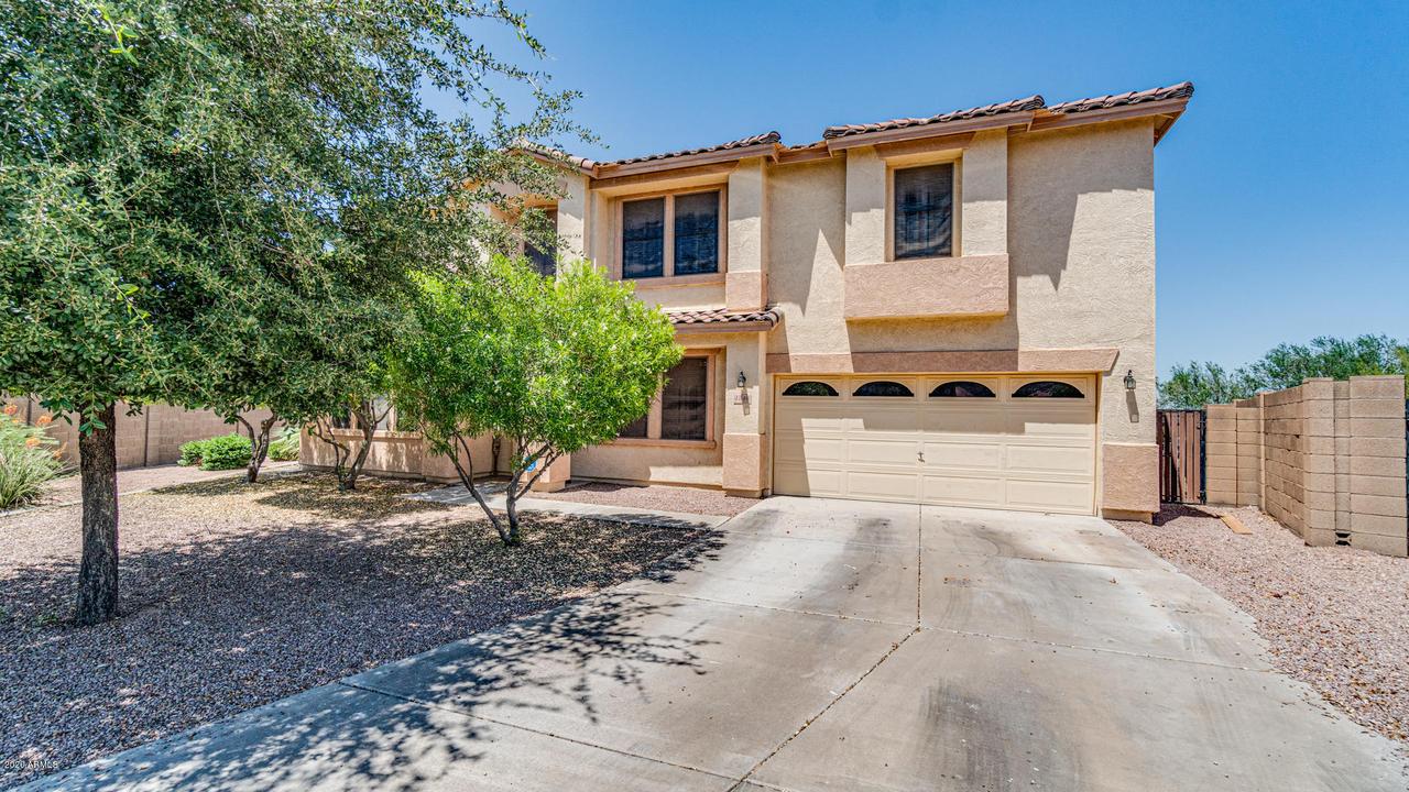 1346 E Pedro Rd., Phoenix, AZ 85042