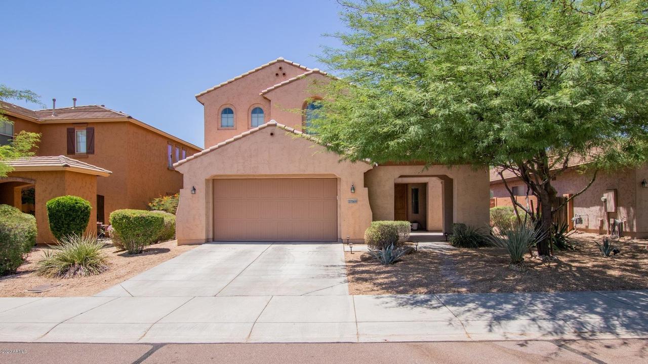 27564 N 90th Ln., Peoria, AZ 85383