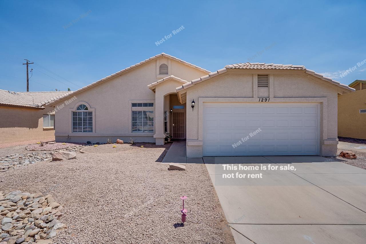 1291 E Brenda Dr., Casa Grande, AZ 85222
